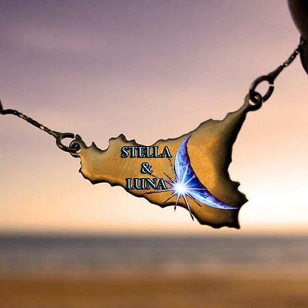 Stella & Luna Daire Calatabiano Dış mekan fotoğraf