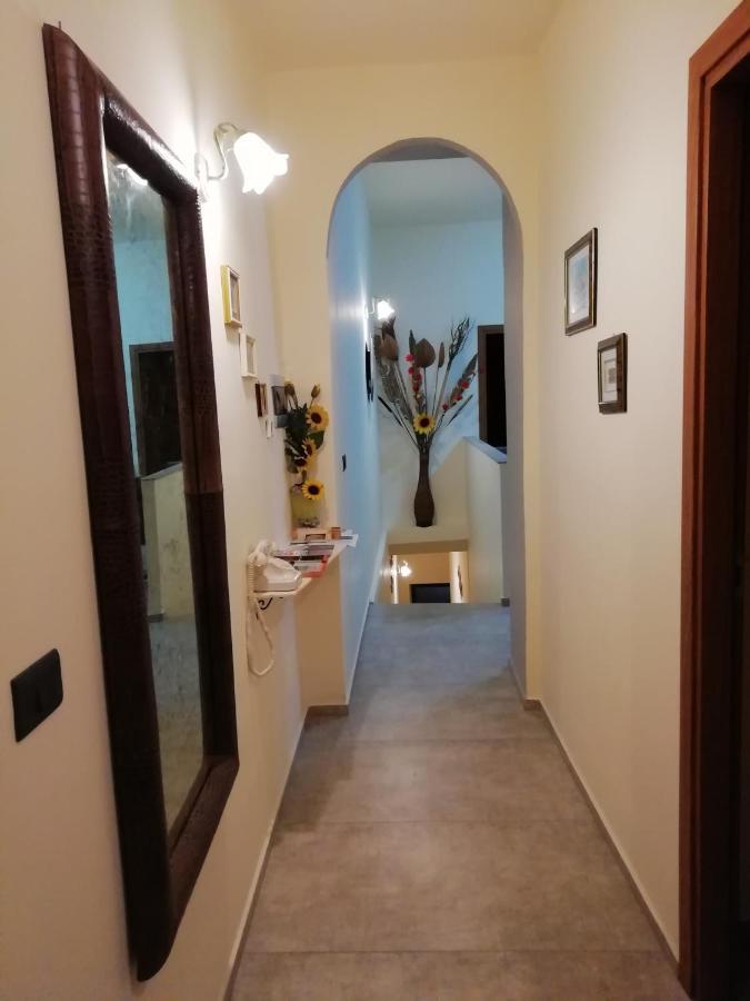 Stella & Luna Daire Calatabiano Dış mekan fotoğraf