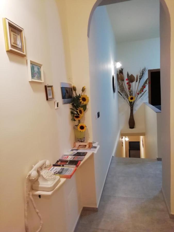 Stella & Luna Daire Calatabiano Dış mekan fotoğraf