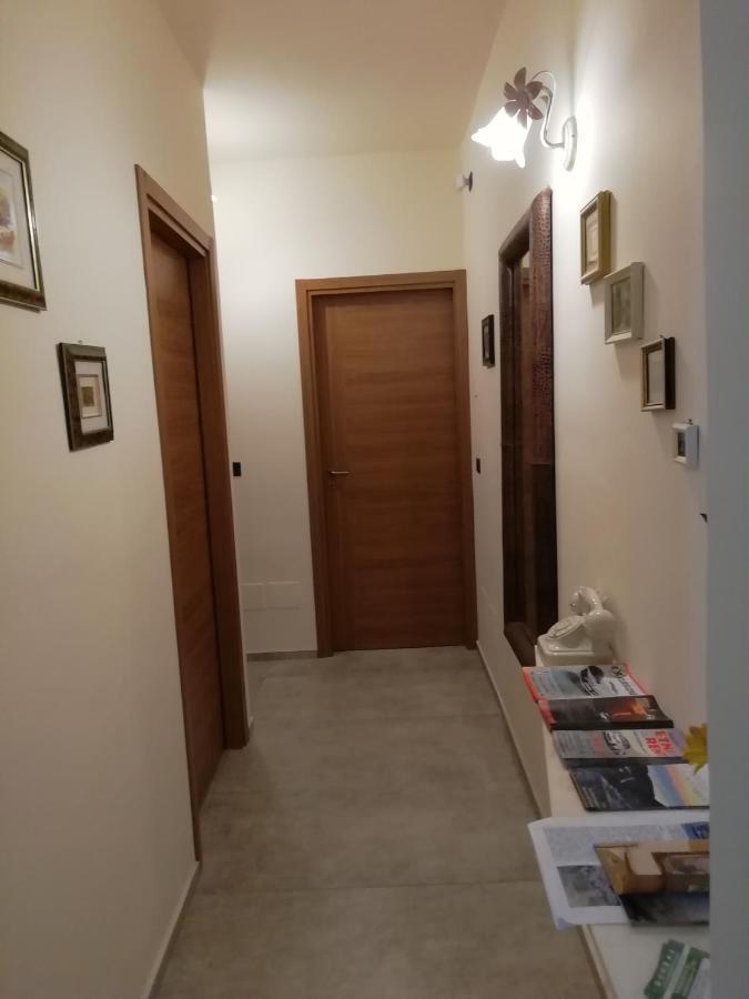 Stella & Luna Daire Calatabiano Dış mekan fotoğraf