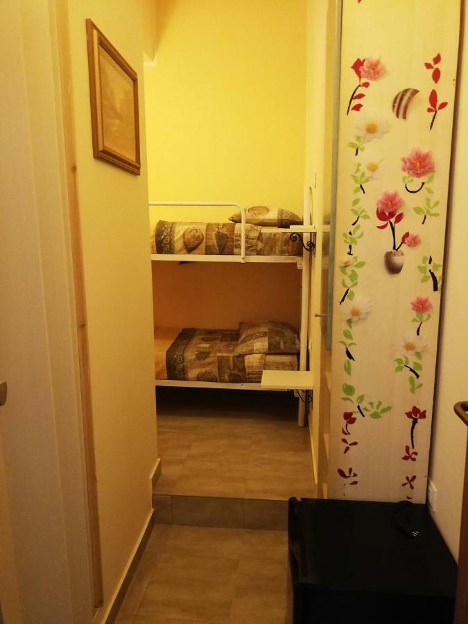 Stella & Luna Daire Calatabiano Dış mekan fotoğraf